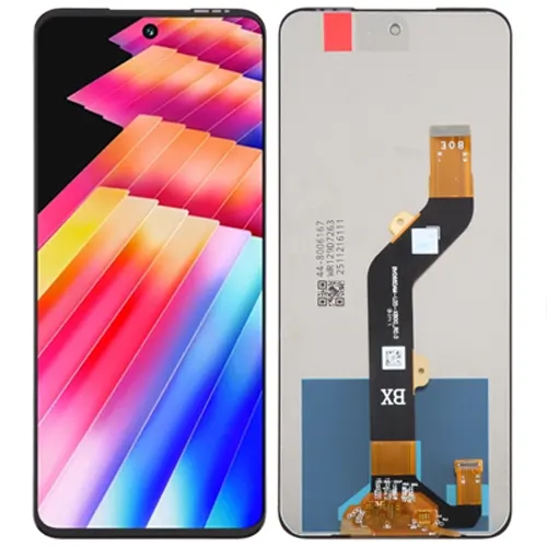 Primary image of INFINIX HOT 30 PLAY/X6835 DISPLAY OEM - Quality Phone Parts in Sri Lanka